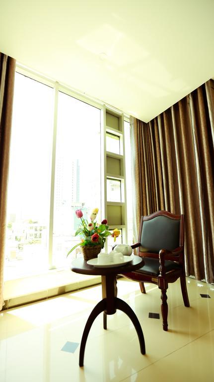 Xuan Hung Da Nang