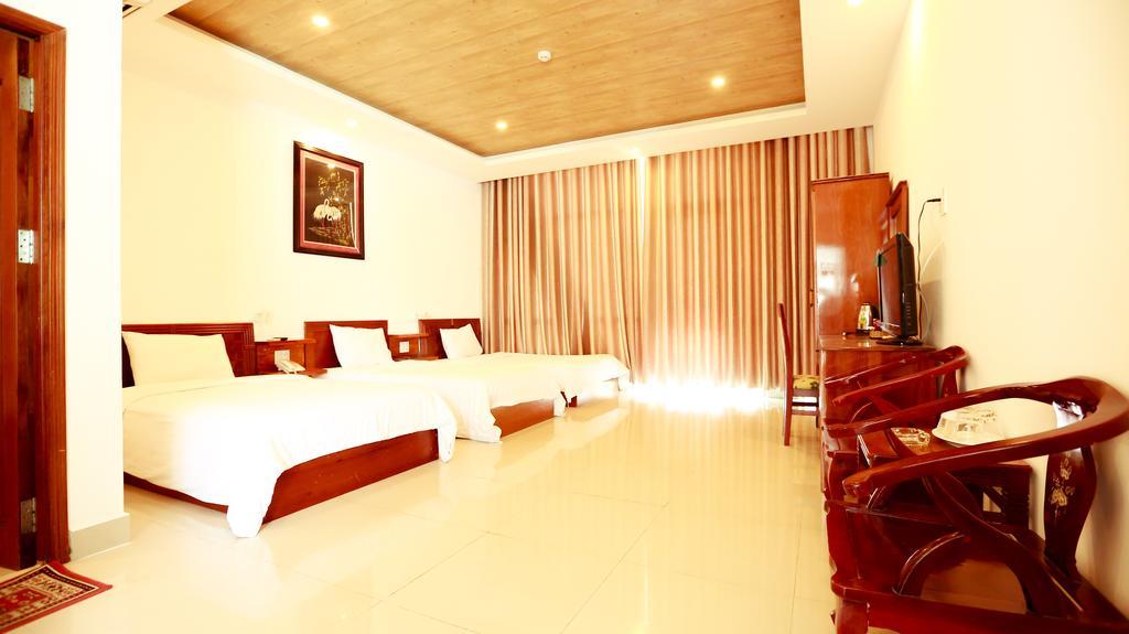 Xuan Hung Hotel