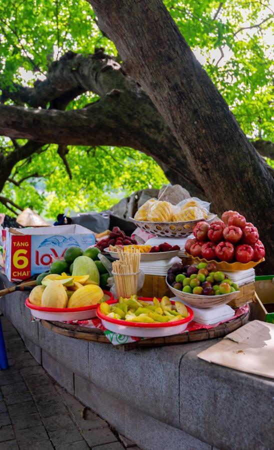 22land 52 Ngo Huyen & Hotel Hanoi