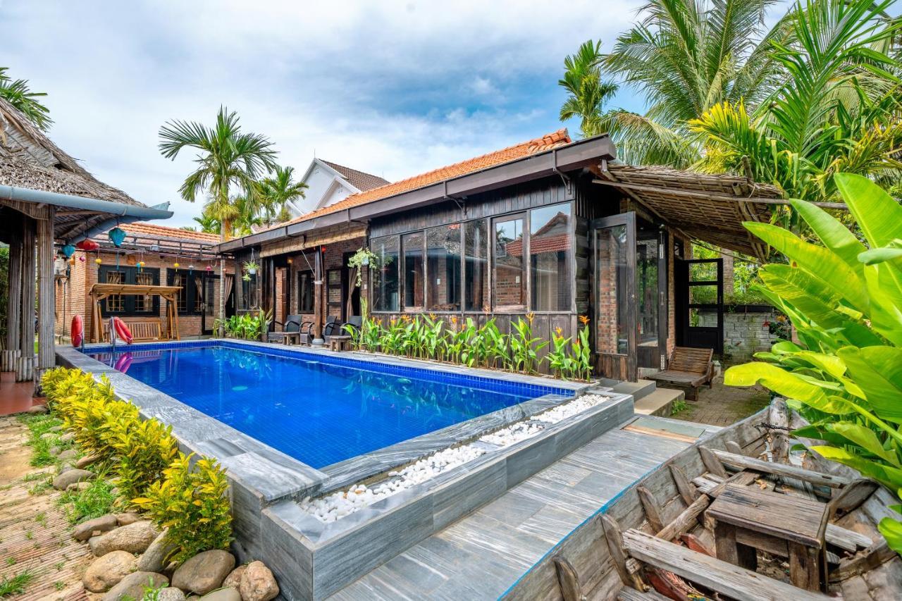 Villa Golden Forest