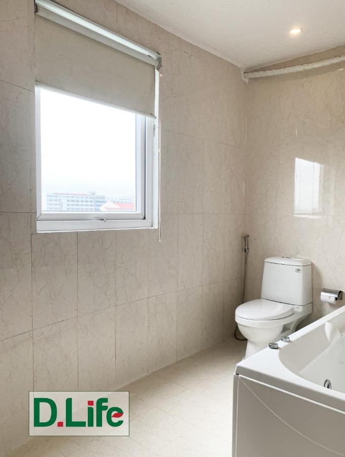 Khách sạn D-life & Đà Nẵng