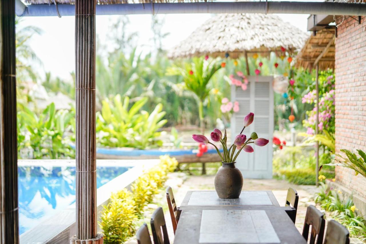 Golden Forest Villa