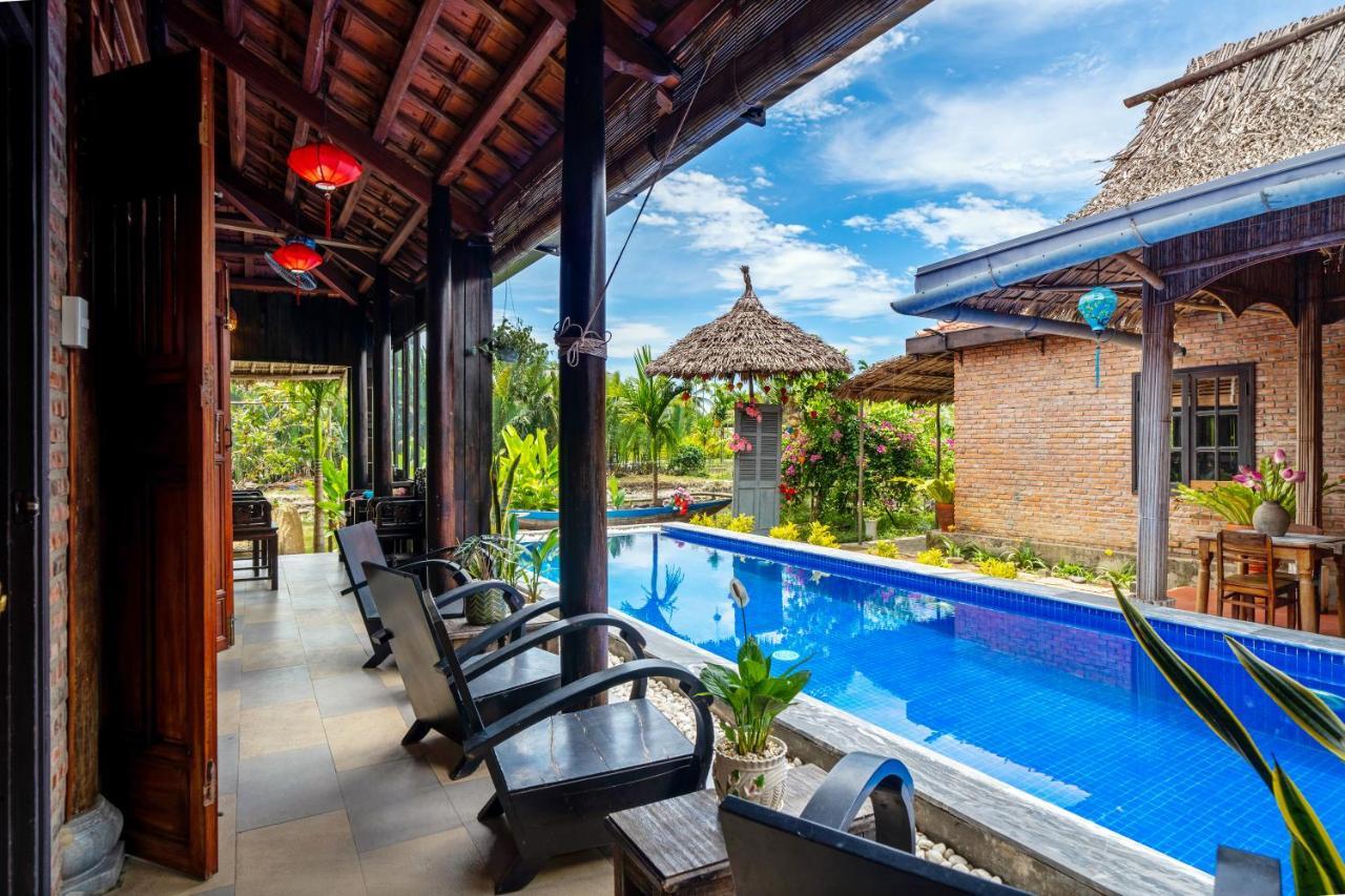 Villa Golden Forest *