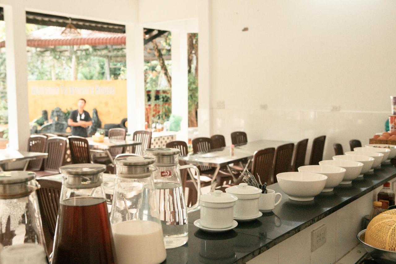 Thanh Resort 2*
