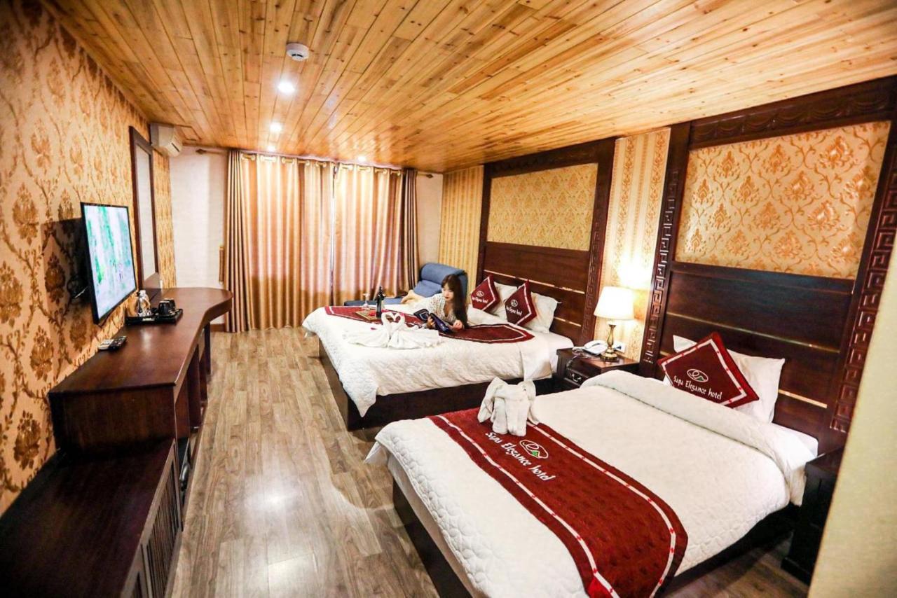 Hotel Elegance 3*