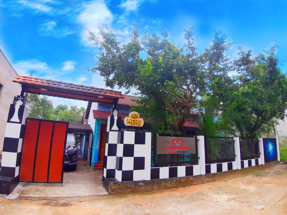 Ben Phu Quoc