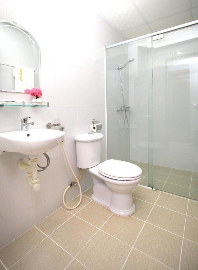 Nhatrang Cozy 2* Nha Trang