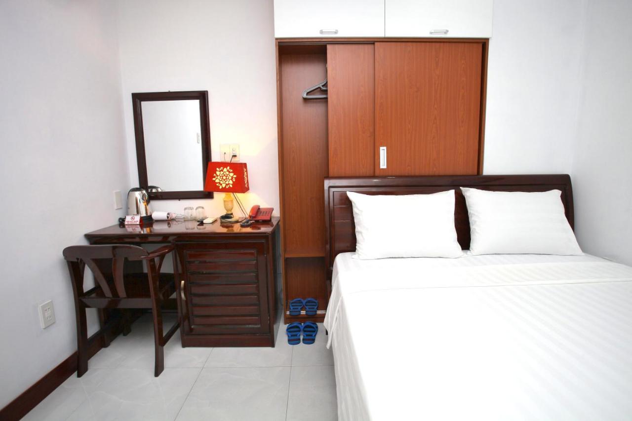 Hotel Nhatrang Cozy