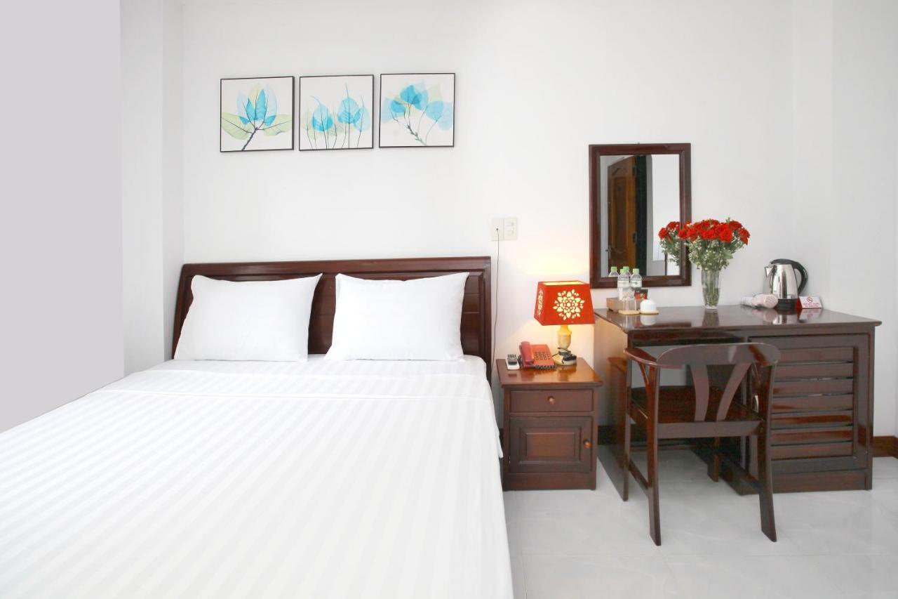 Hotel Nhatrang Cozy Nha Trang