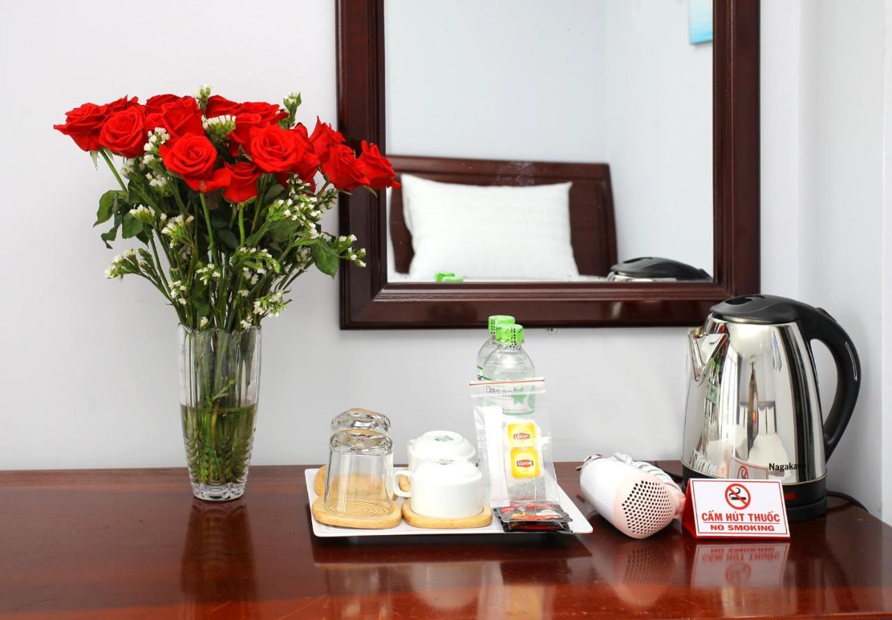 Nhatrang Cozy Hotel Nha Trang