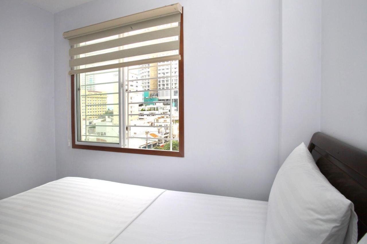 Nhatrang Cozy Hotel 2*