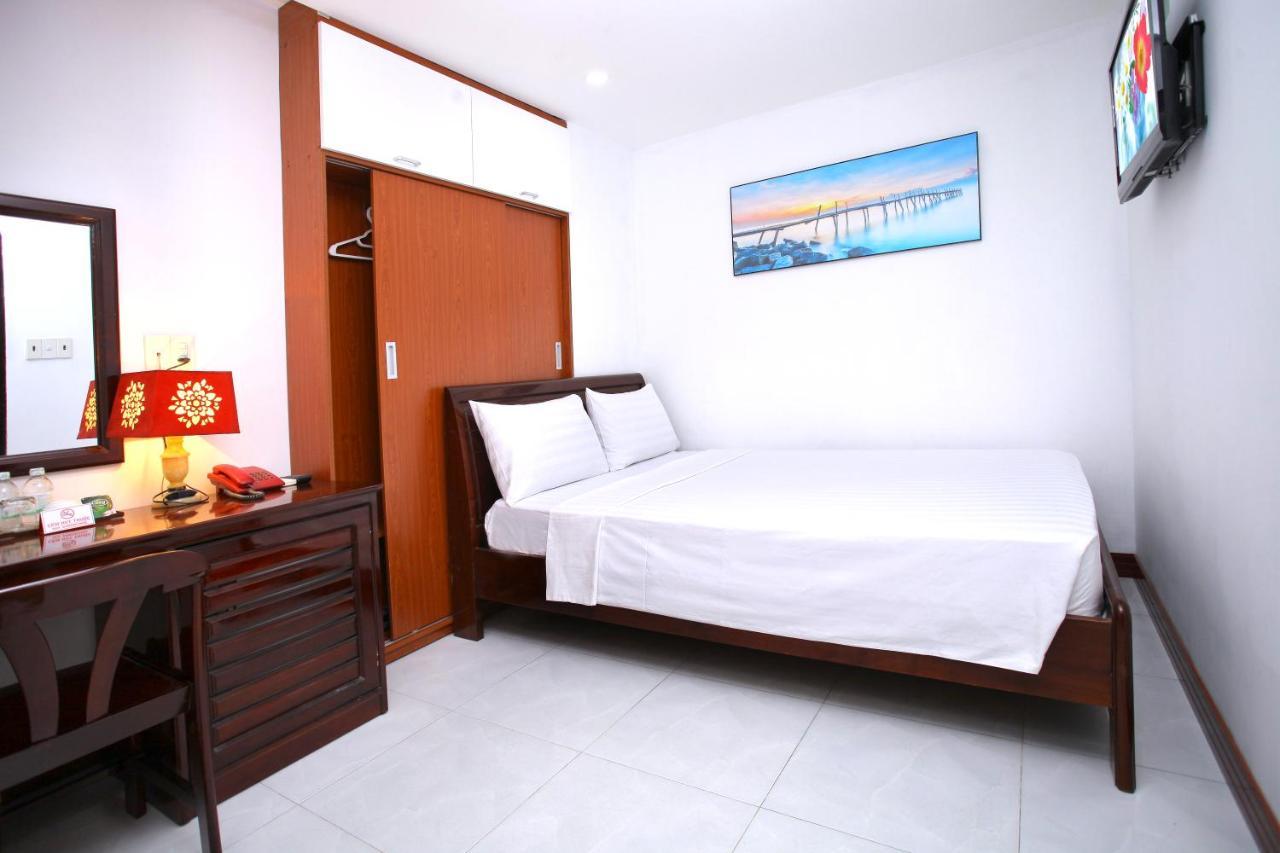 Hotel Nhatrang Cozy Nha Trang