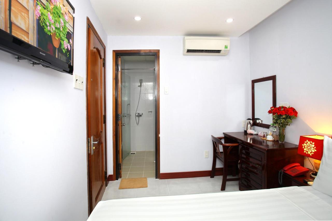 Nhatrang Cozy Nha Trang