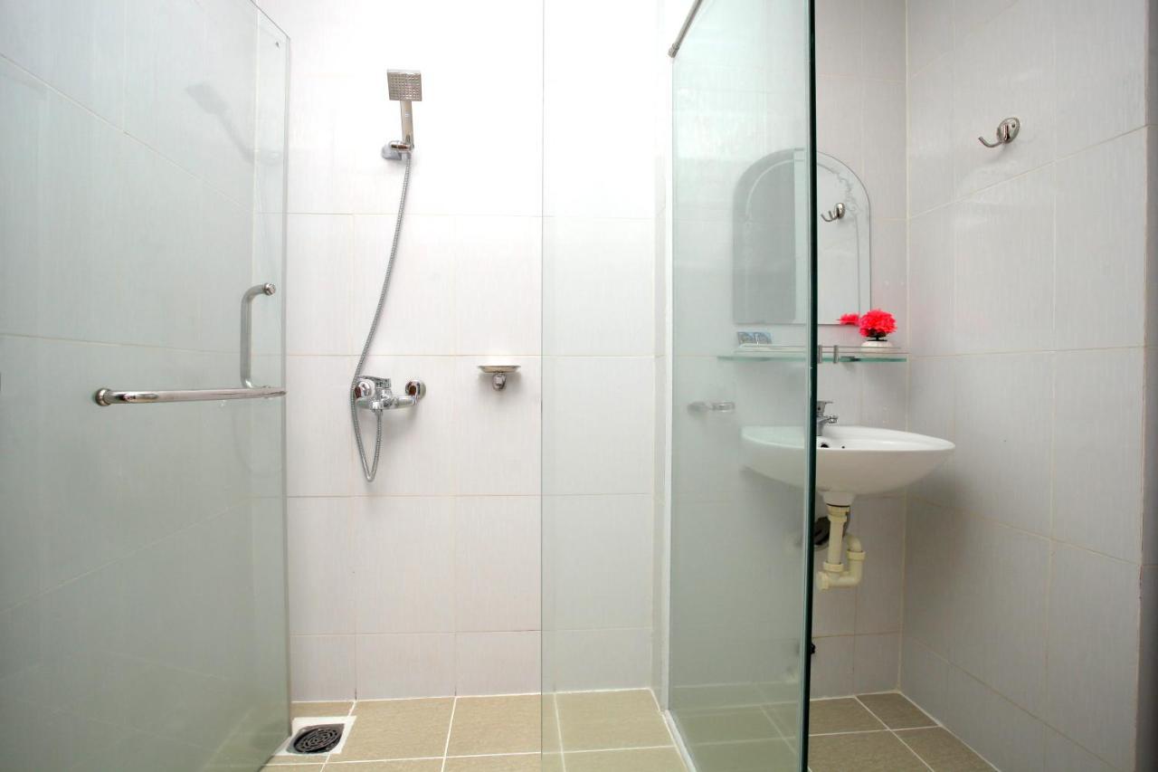 Hotel Nhatrang Cozy 2*