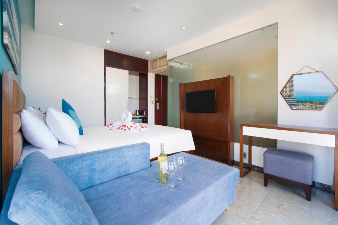 Hotel Rosetta &