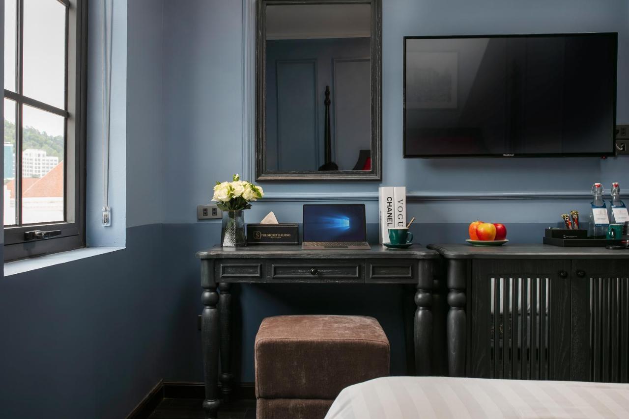 Hotel The Secret Halong 4*