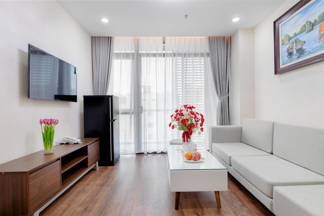 Hh - Serviced Căn hộ