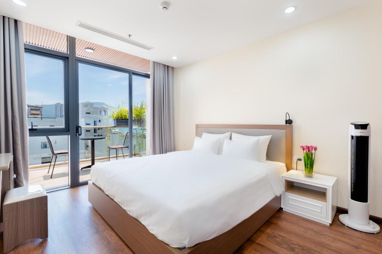 Căn hộ Hh - Serviced Đà Nẵng