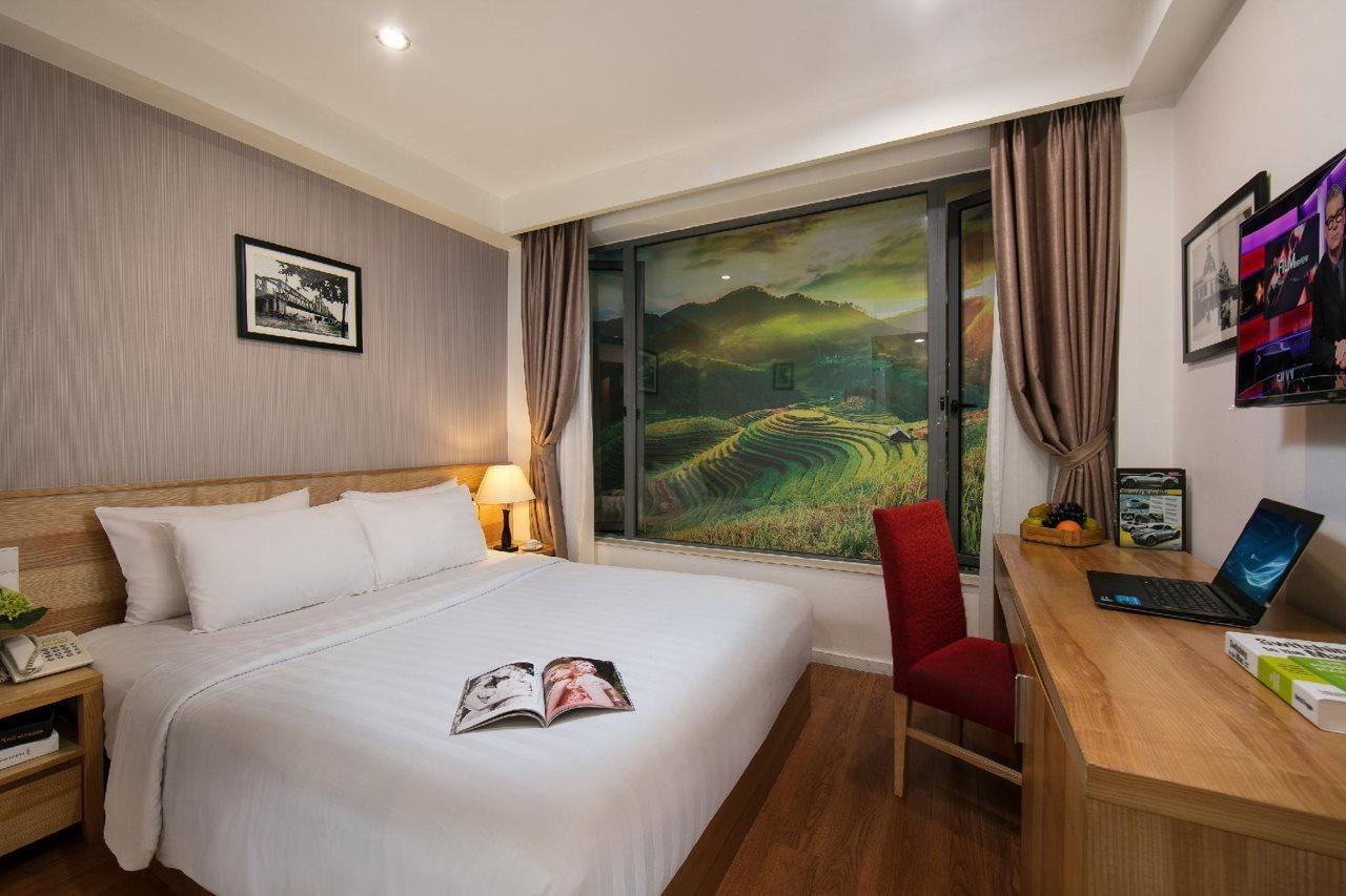 Romance Hotel 3*