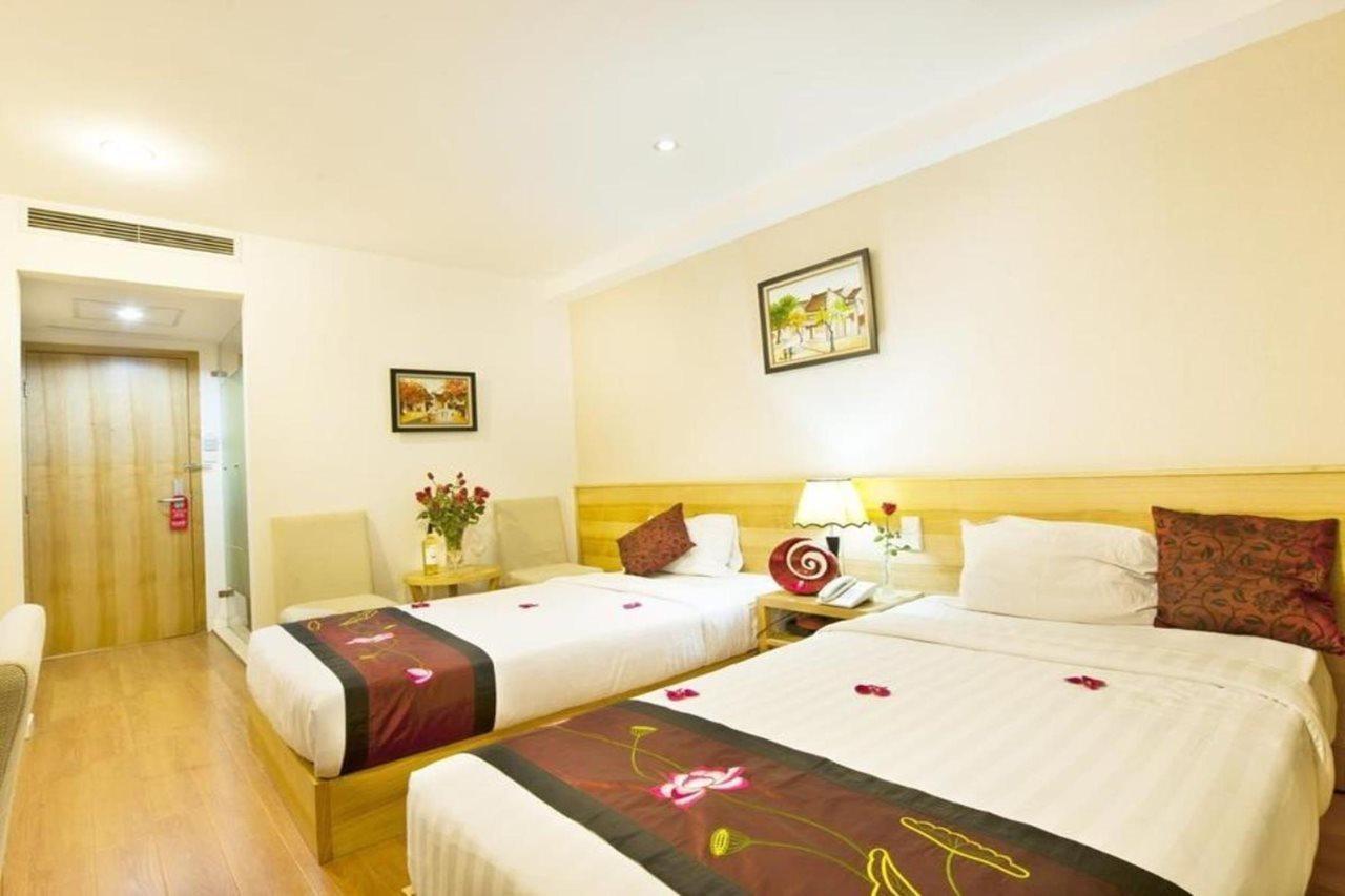 Romance Hanoi