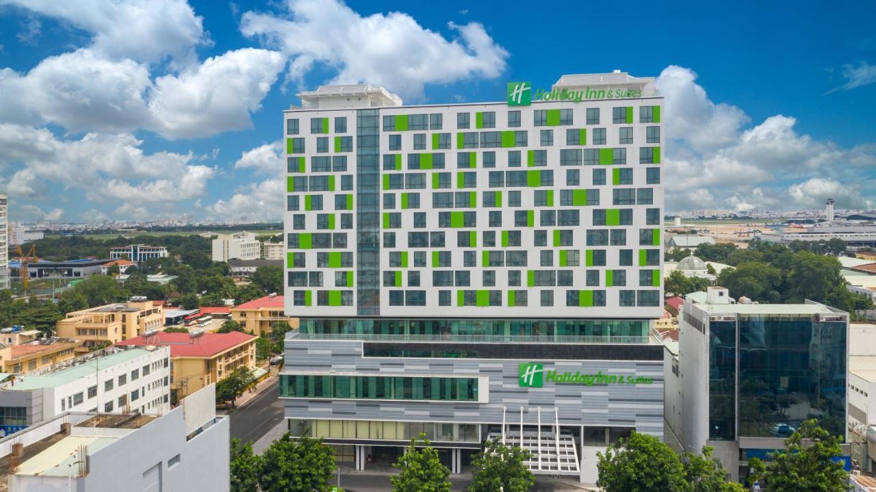 & Saigon Airport By Ihg Hotel Ho Chi Minh City