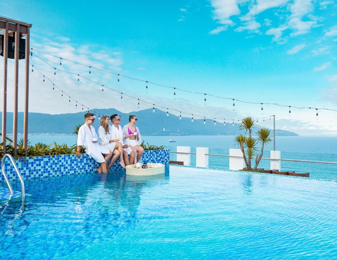Hotel Haian & Da Nang