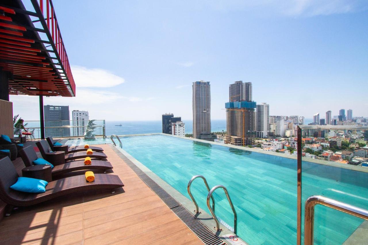 Cordial Grand Khách sạn