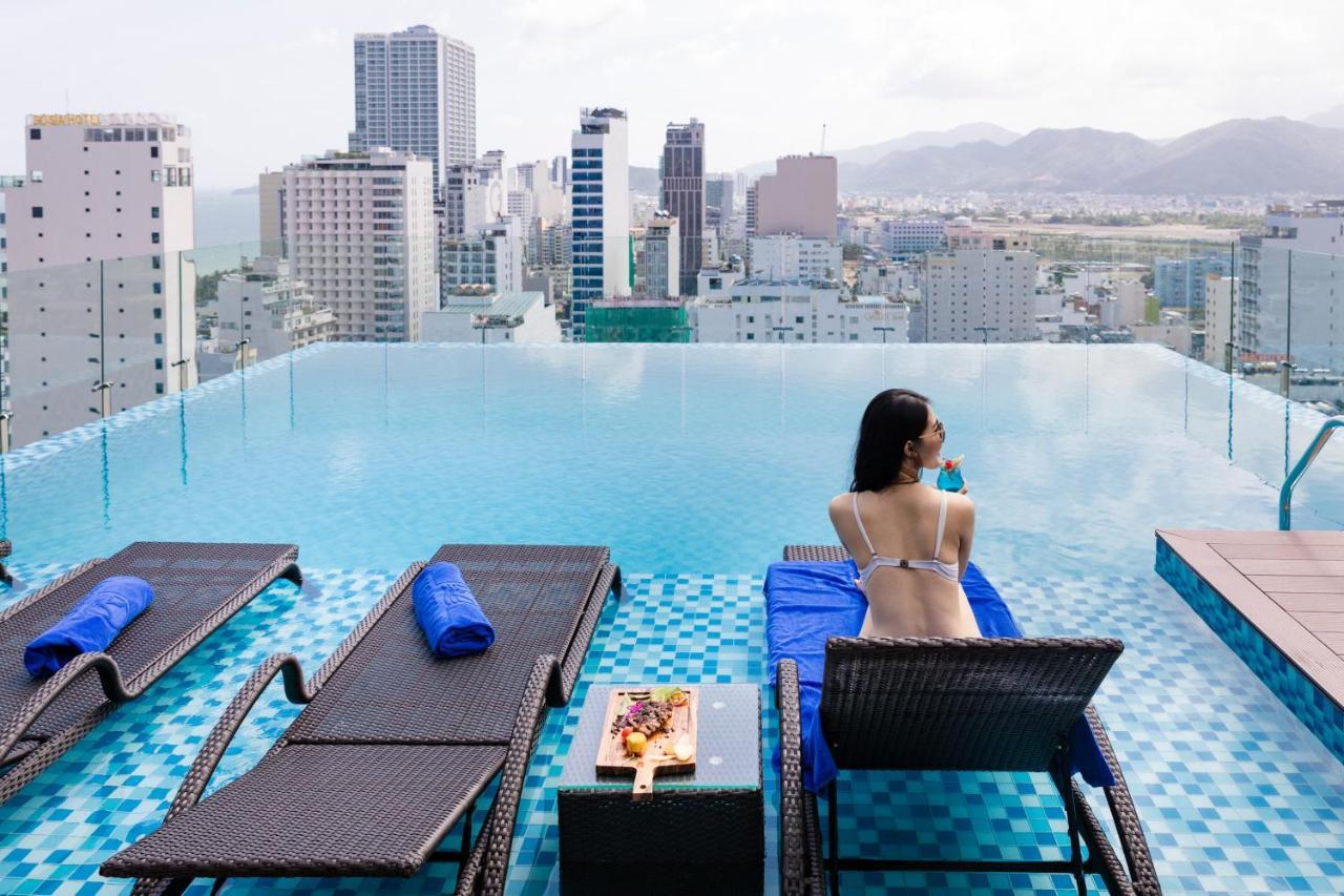 Ventana Hotel Nha Trang