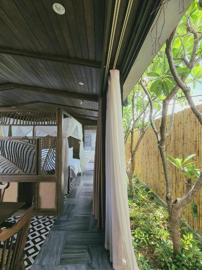 Minh Boutique Hotel 3*