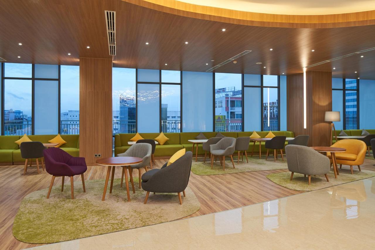 & Saigon Airport By Ihg 5* Ho Chi Minh City