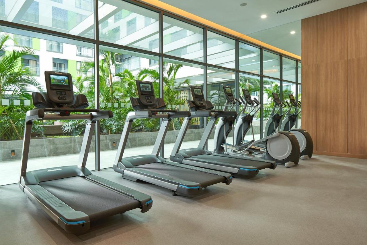 & Saigon Airport By Ihg Hotel