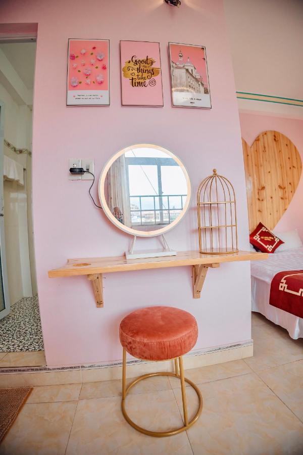 Hotel Quang Binh