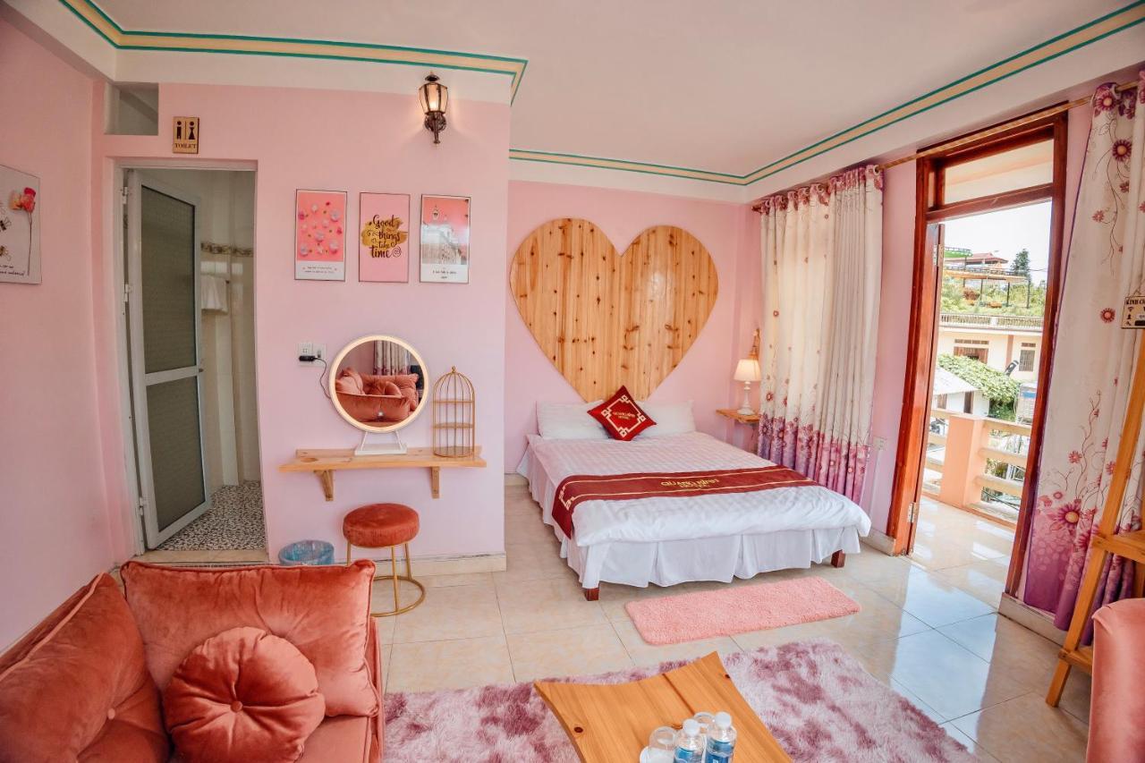 Quang Binh Hotel 2*