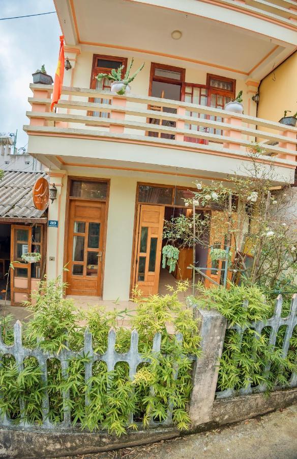 Quang Binh Hotel