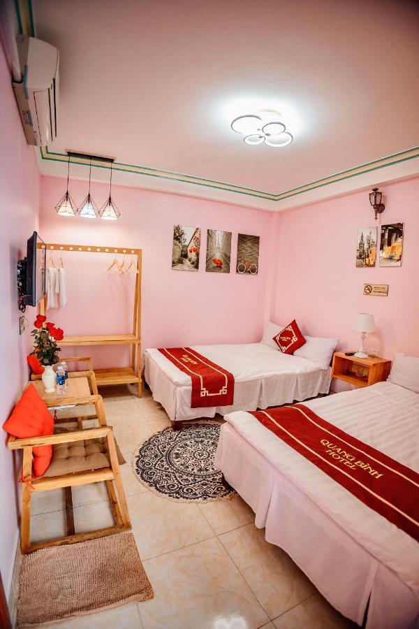 Quang Binh Hotel
