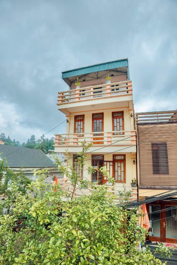 Quang Binh Hotel 2*