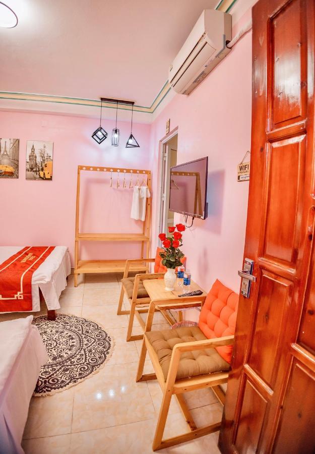 Quang Binh Hotel 2*