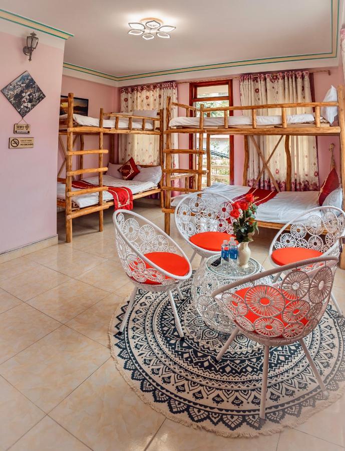 Hotel Quang Binh