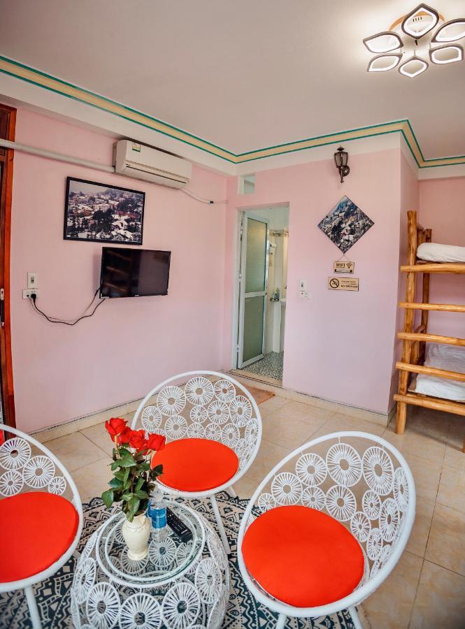 Hotel Quang Binh