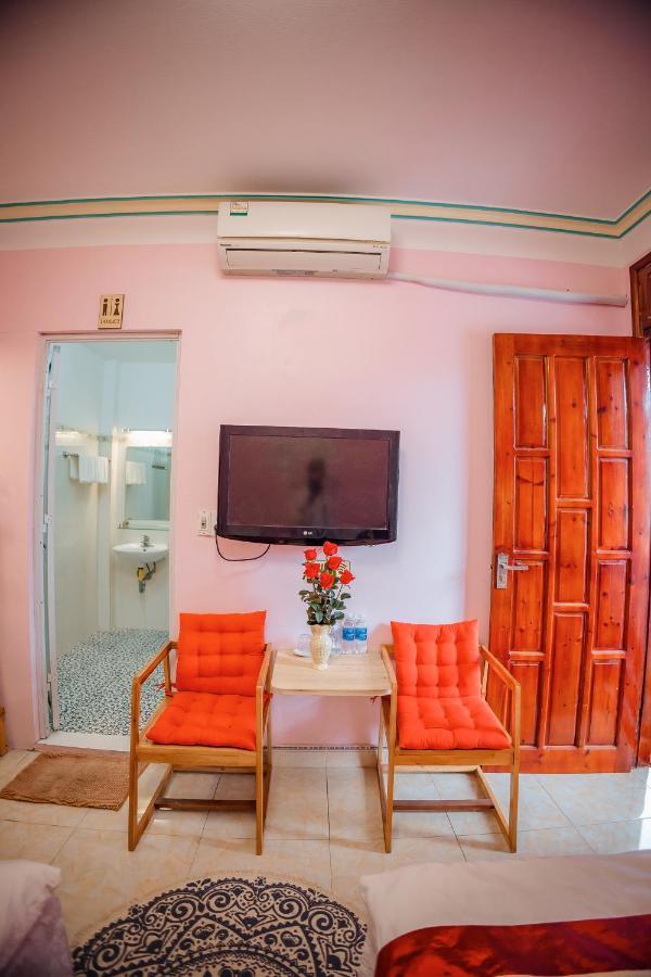 Hotel Quang Binh