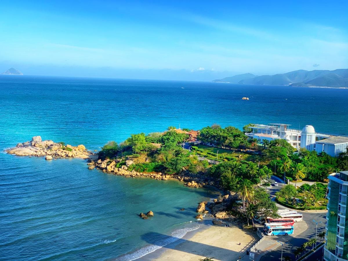 Căn hộ Comfortzone *