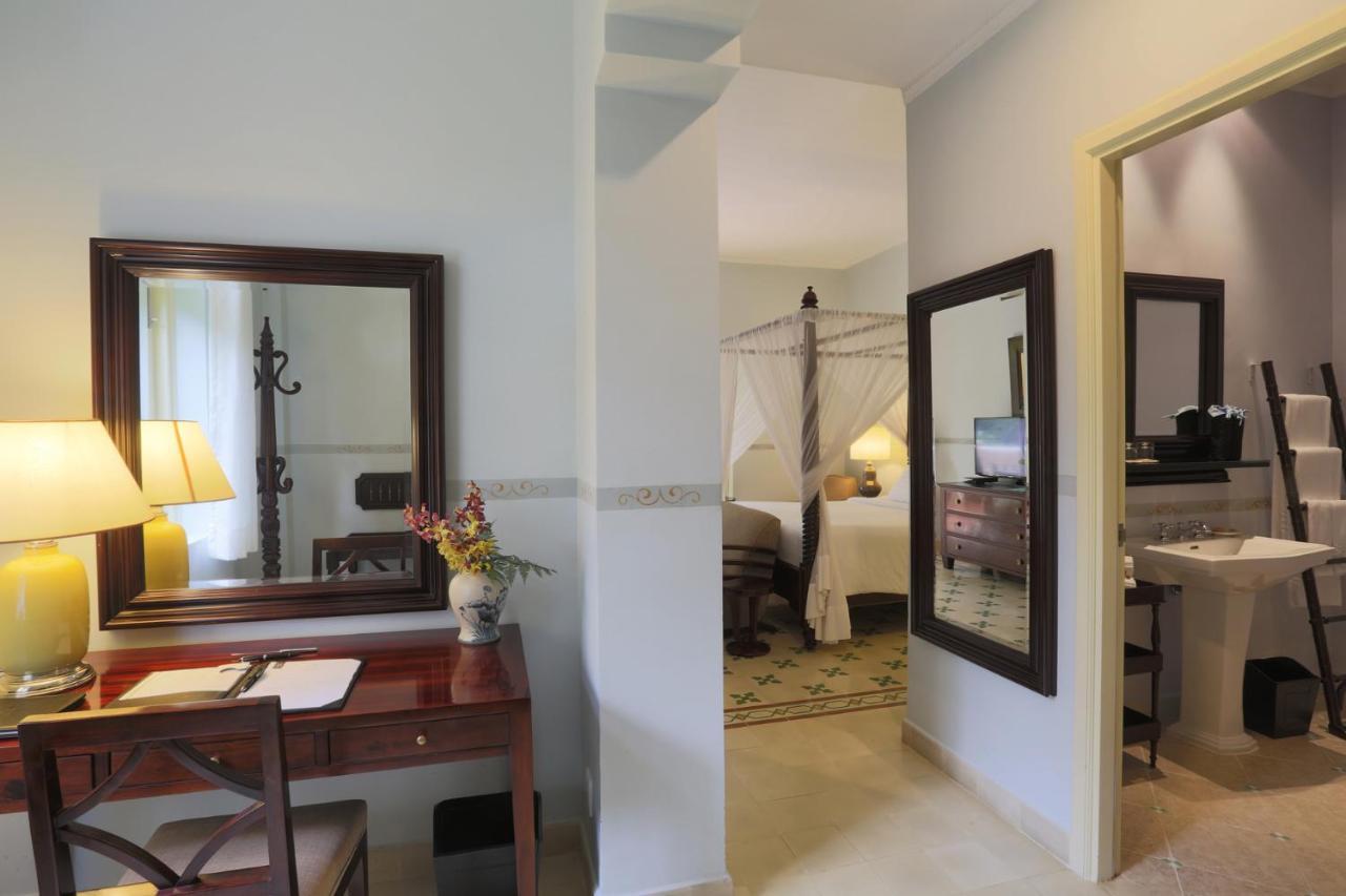 Resort La Veranda - Mgallery