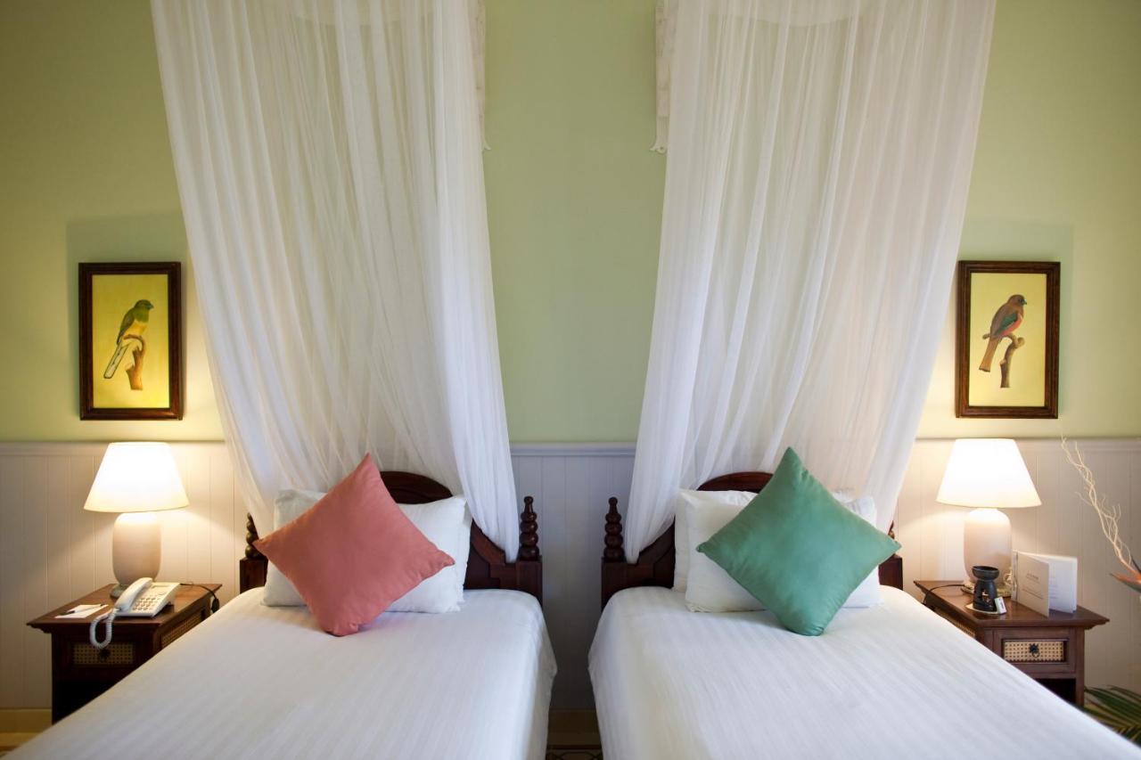 La Veranda - Mgallery Resort