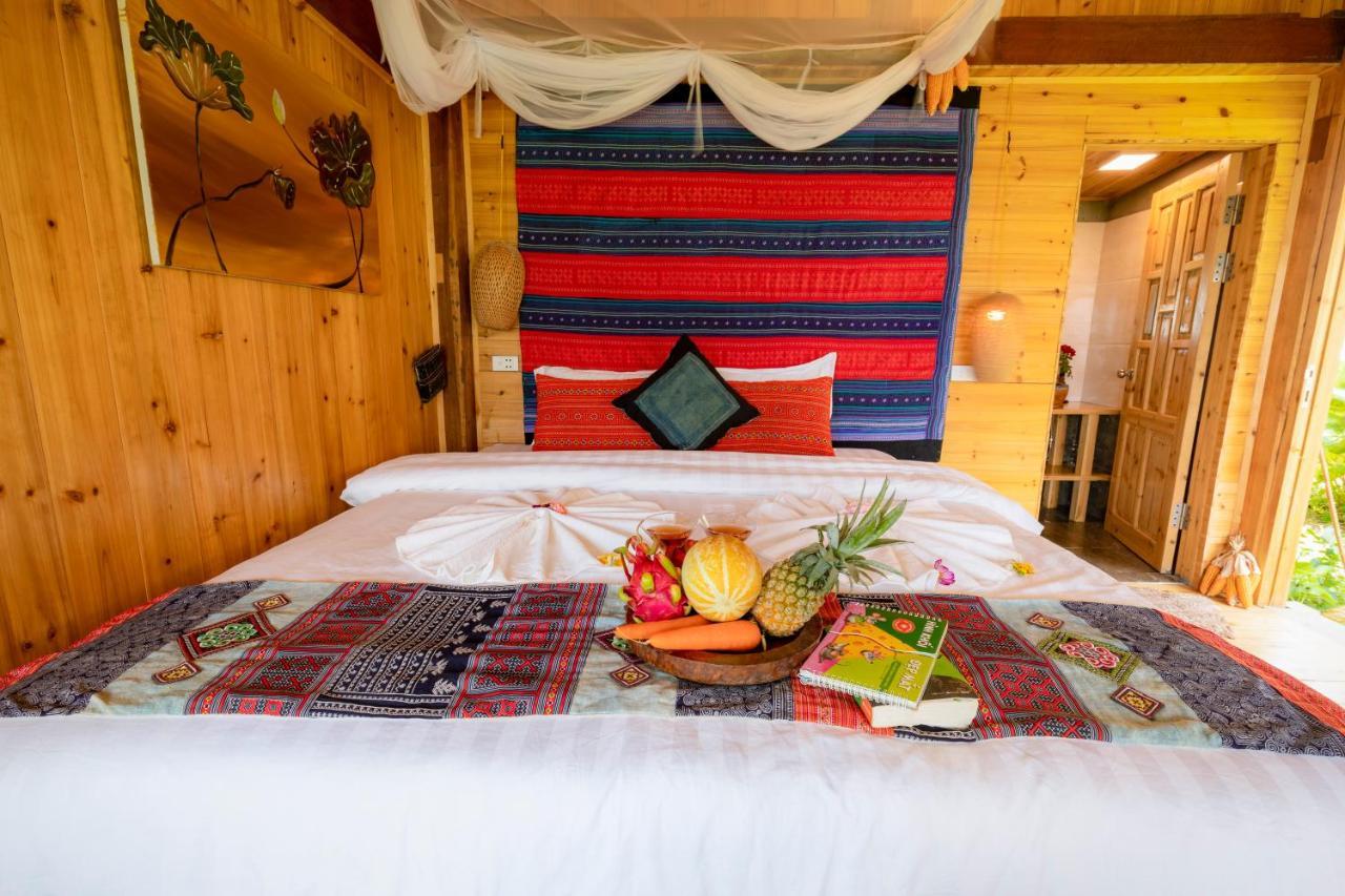 Homestay Hmong House