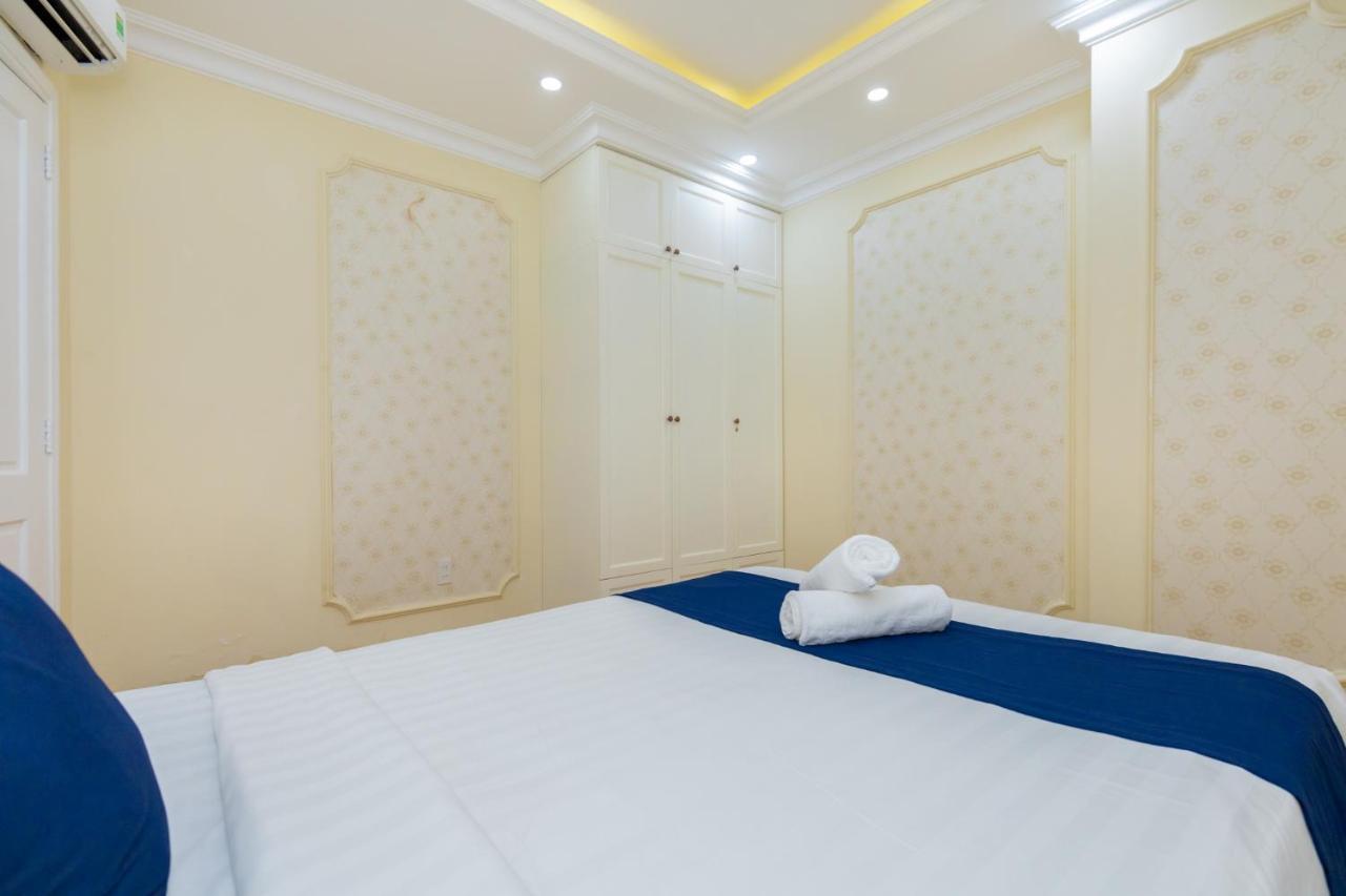 Thủy Tiên Building By Joi Hospitality *
