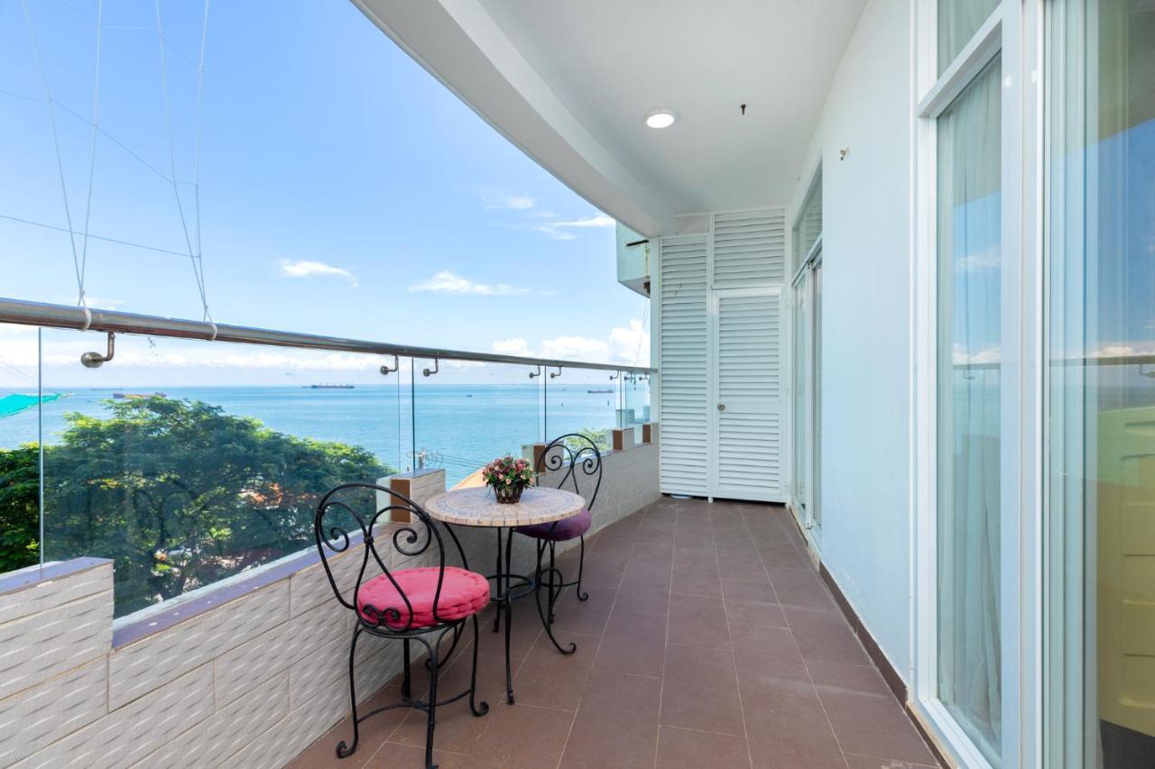 Thủy Tiên Building By Joi Hospitality * Vũng Tàu