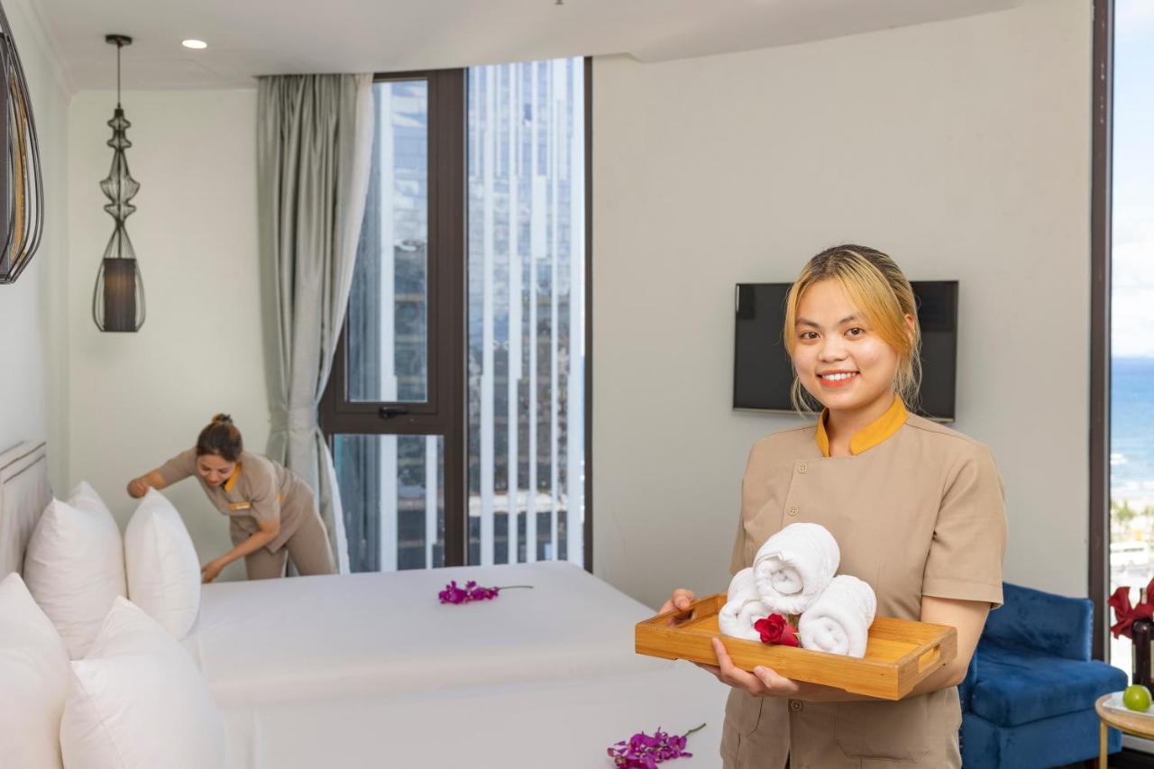 Menora Premium - Sea Corner Boutique 3*
