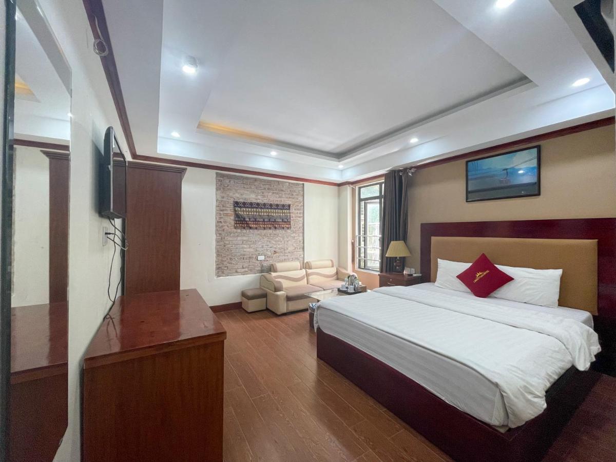 Liberty Hotel Sa Pa