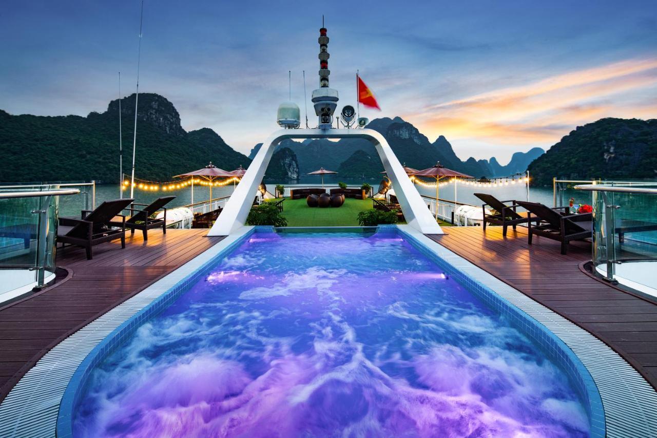  Dora Cruise By Hag Ha Long