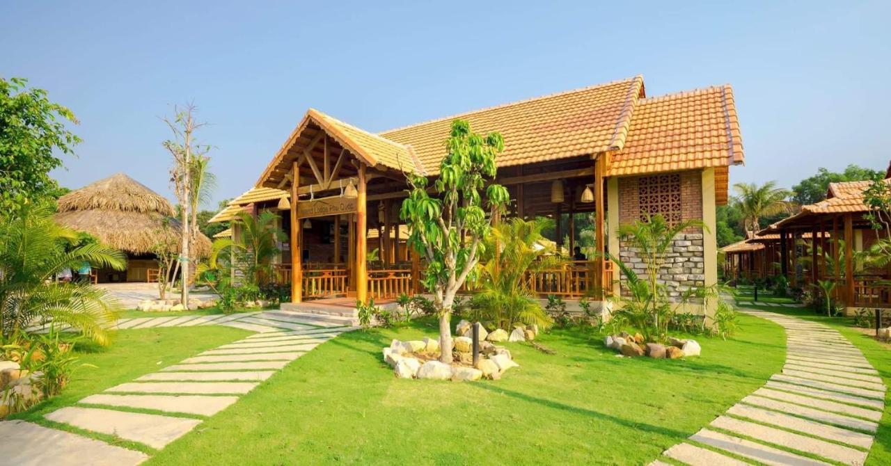Island Resort Phú Quốc